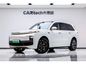 Li Auto L9 2025