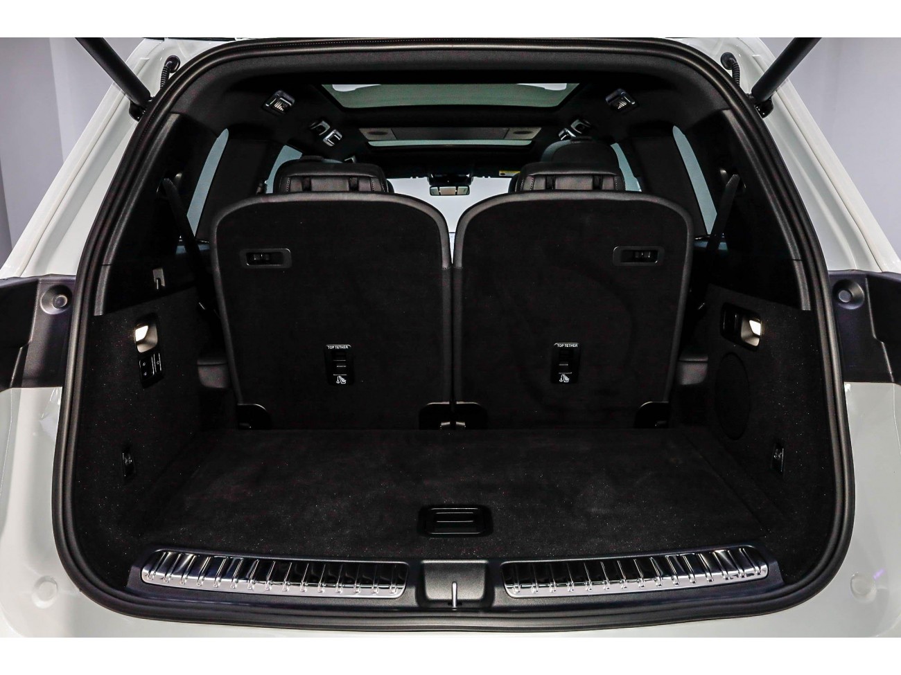Li Auto L9 2025