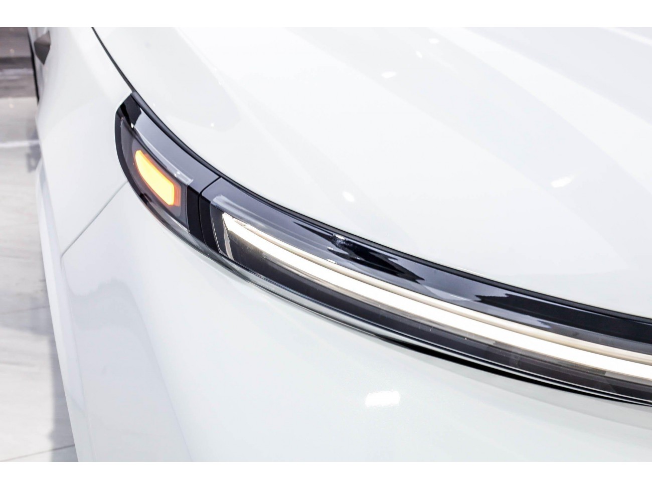 Li Auto L9 2025
