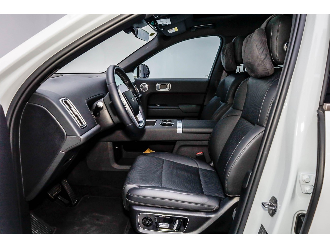 Li Auto L9 2025
