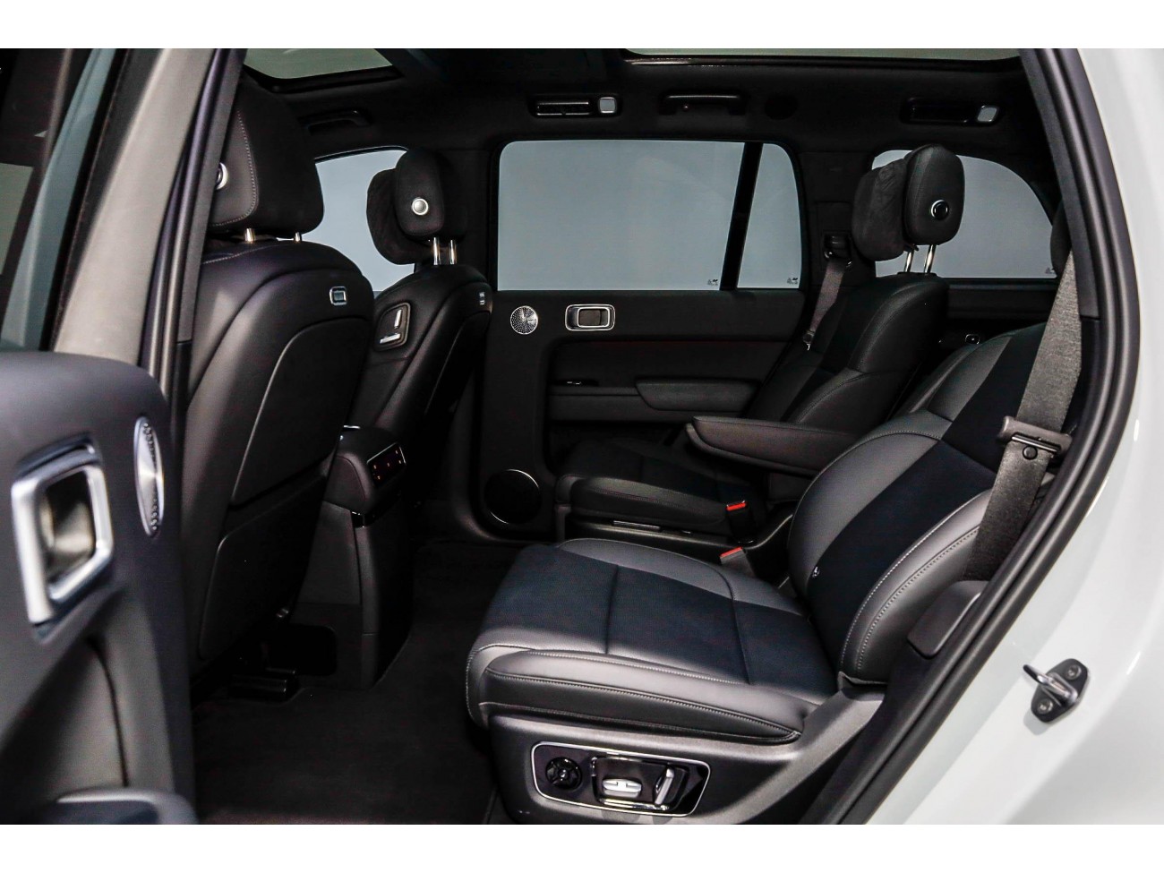 Li Auto L9 2025