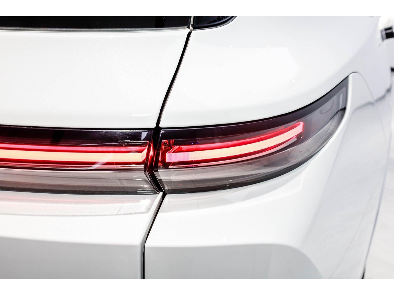 Li Auto L9 2025