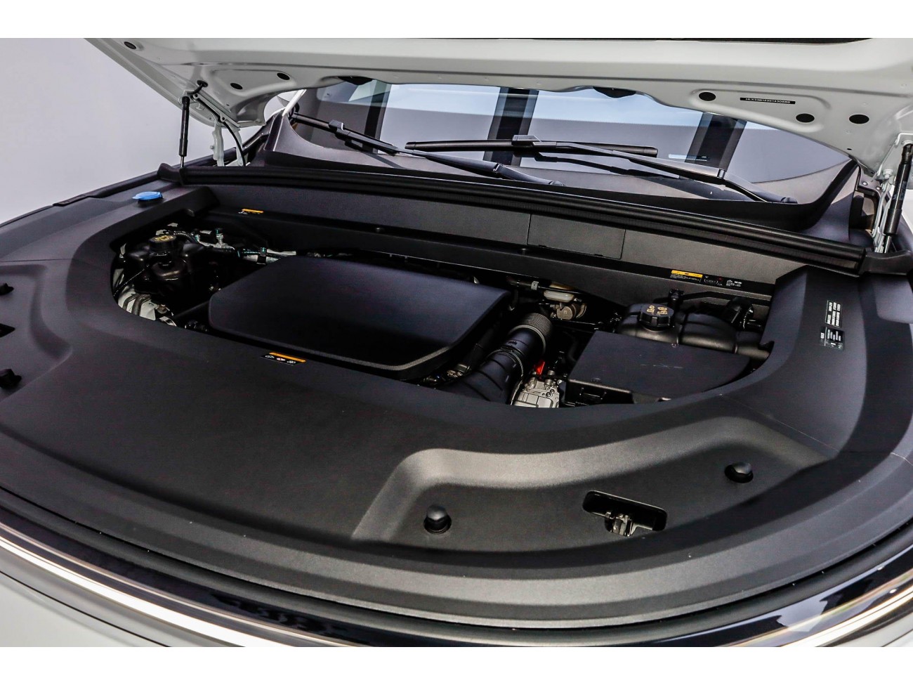 Li Auto L9 2025