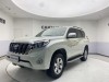Toyota Prado 2016