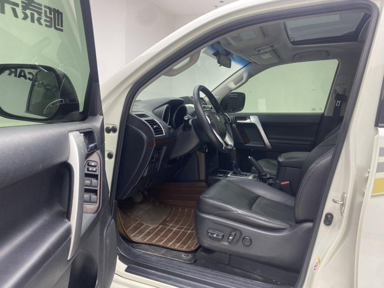 Toyota Prado 2016