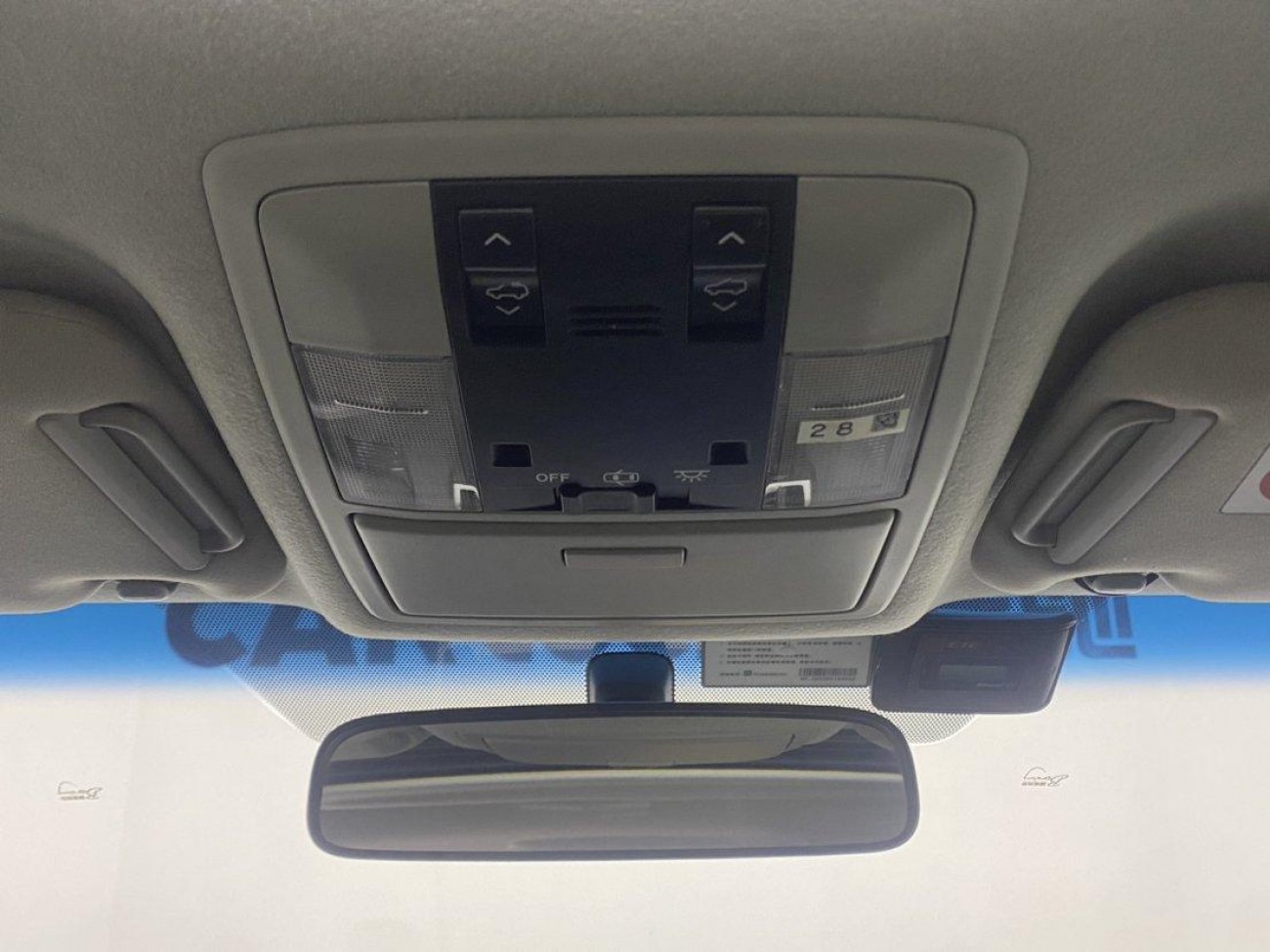 Toyota Prado 2016