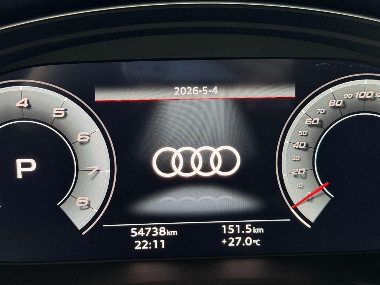 Audi A4L 40 TFSI 2021