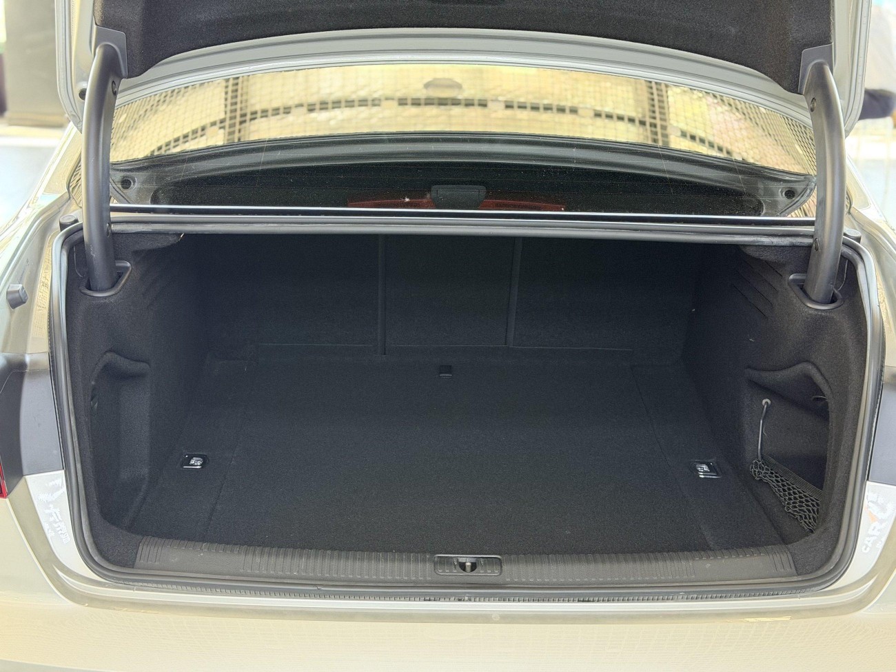 Audi A4L 40 TFSI 2021