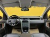 Land Rover Discovery 2018