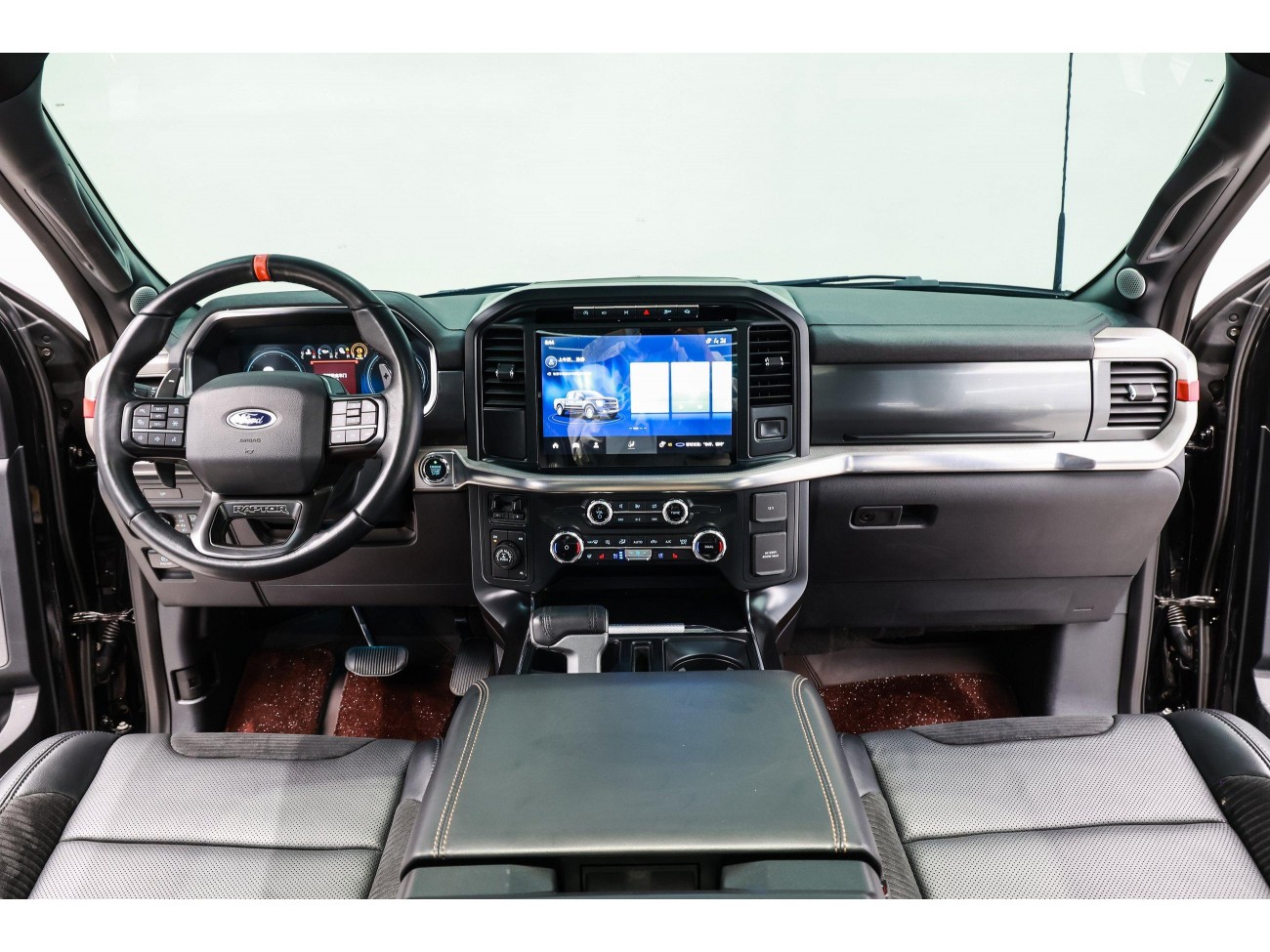 Ford F-150 2023