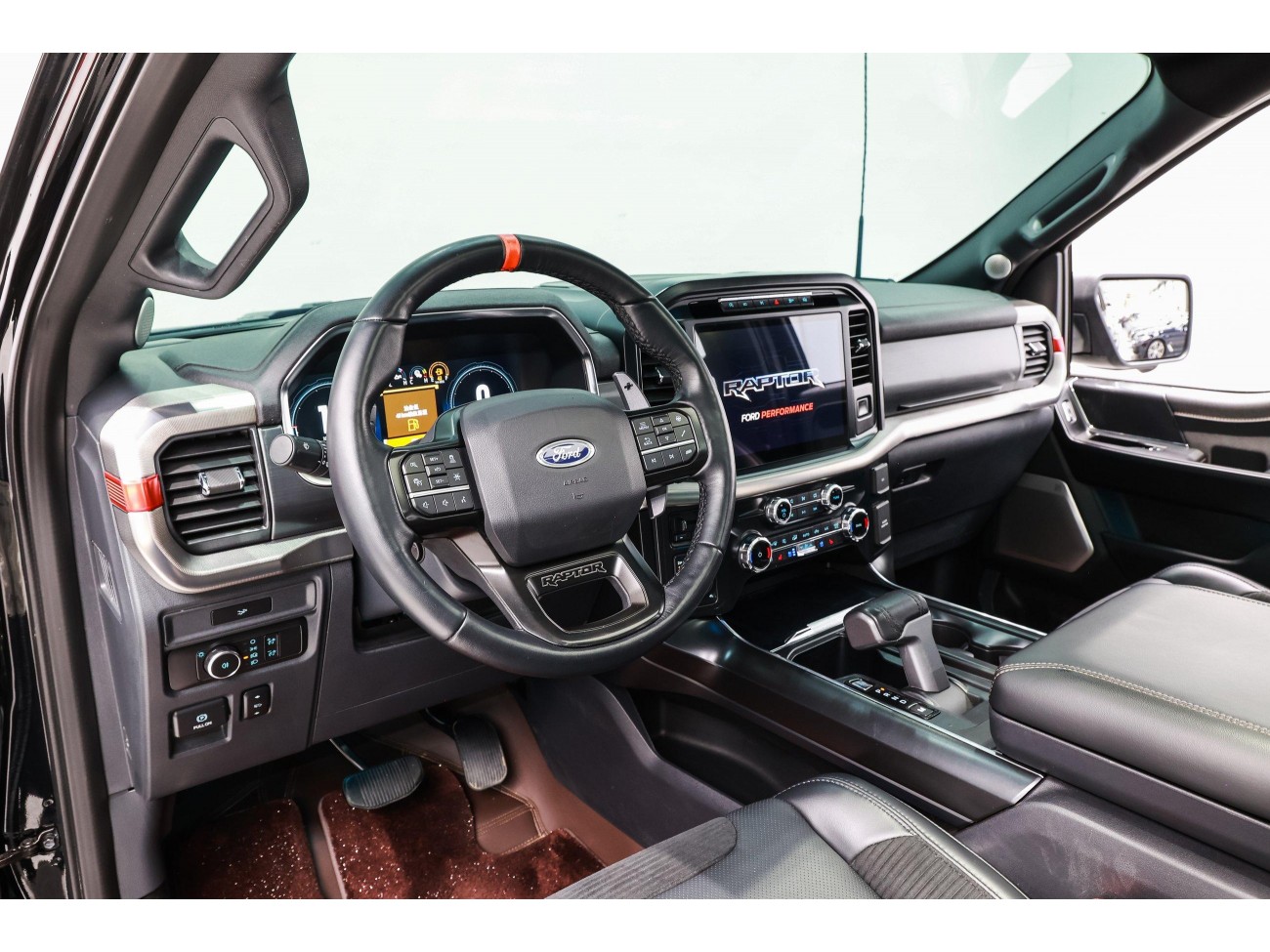 Ford F-150 2023