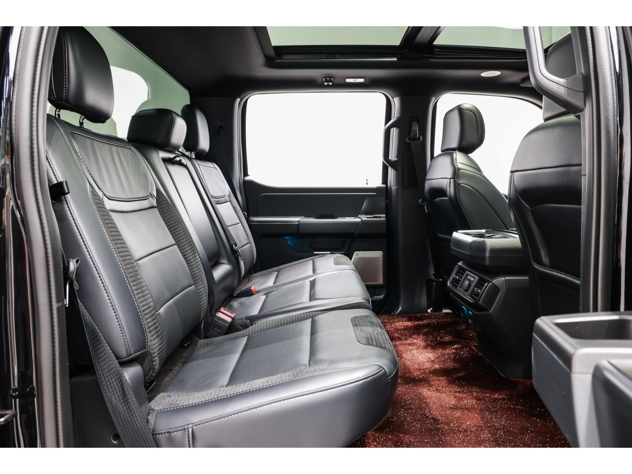 Ford F-150 2023