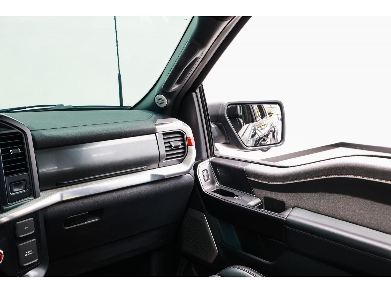 Ford F-150 2023