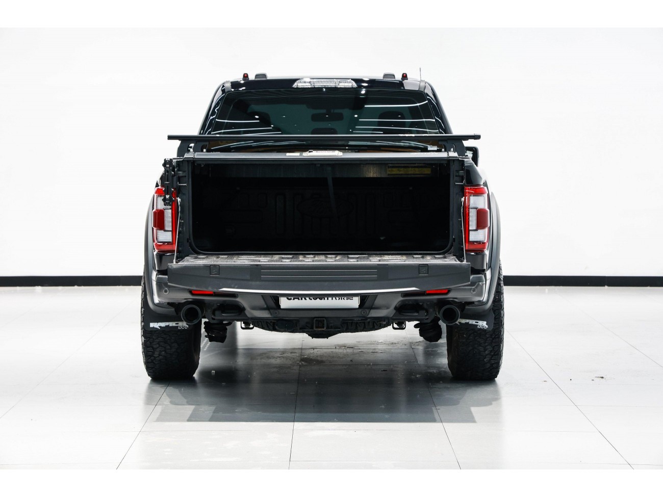 Ford F-150 2023
