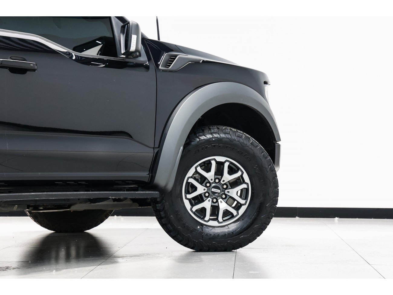 Ford F-150 2023