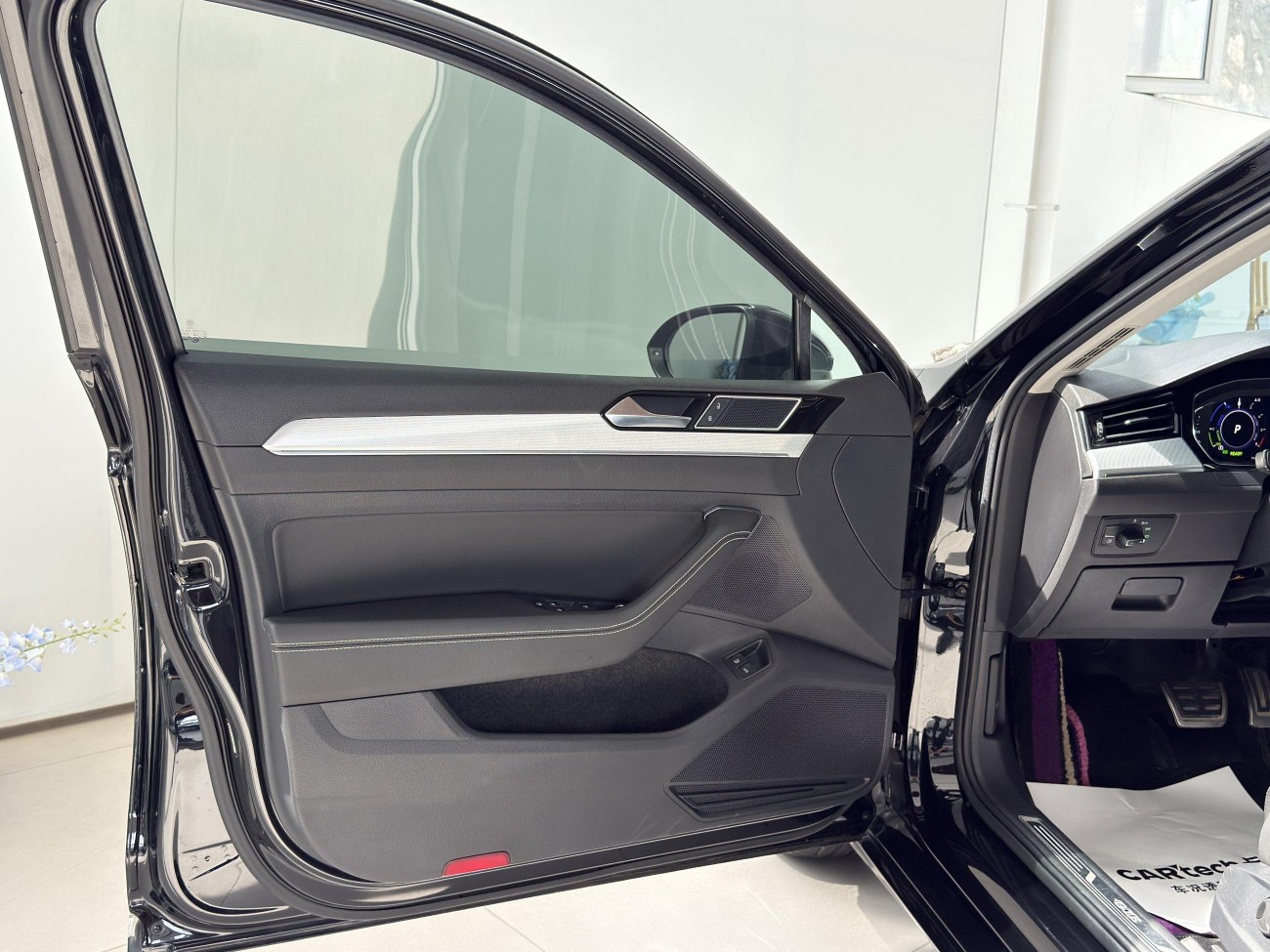 Volkswagen Magotan 2023