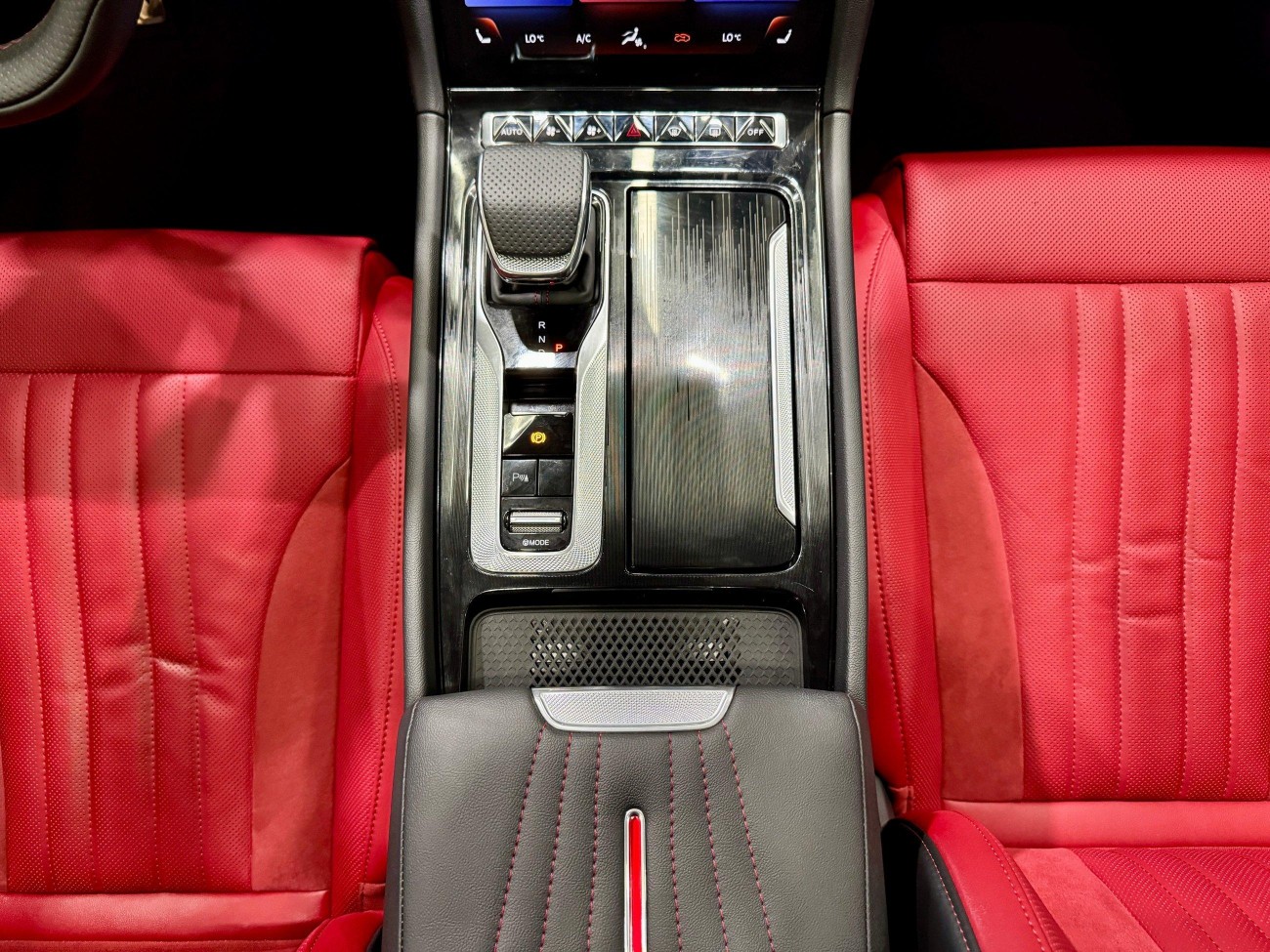 Hongqi H6 2023