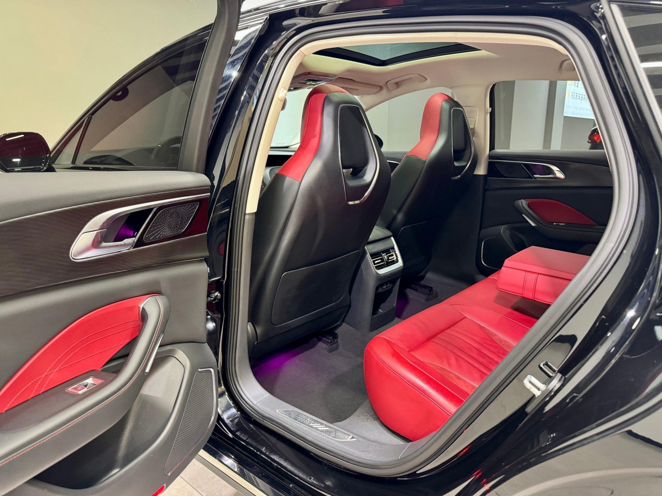 Hongqi H6 2023