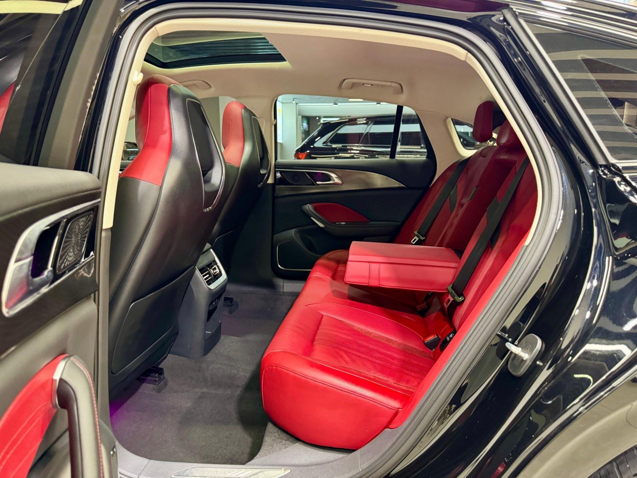 Hongqi H6 2023