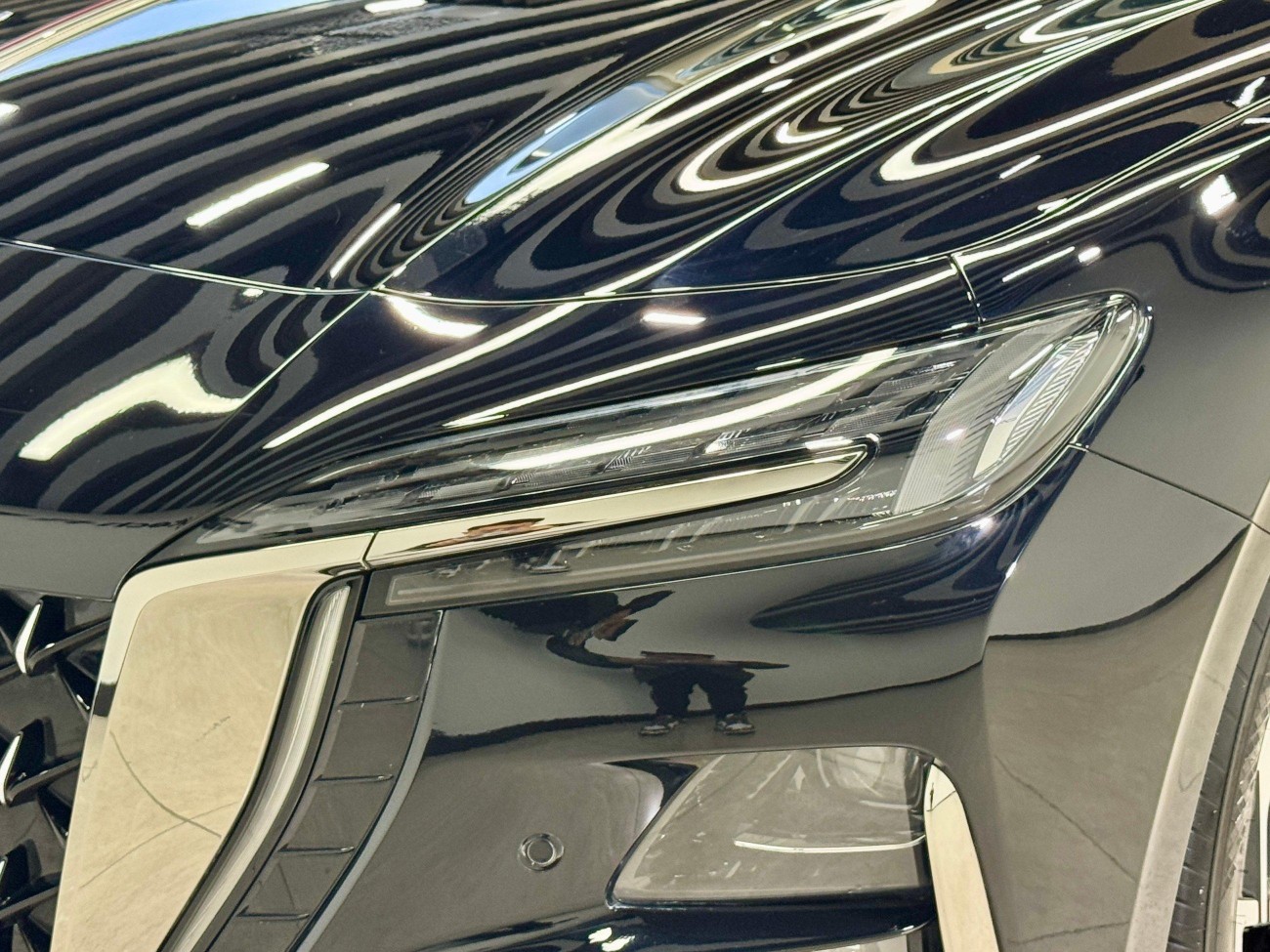 Hongqi H6 2023