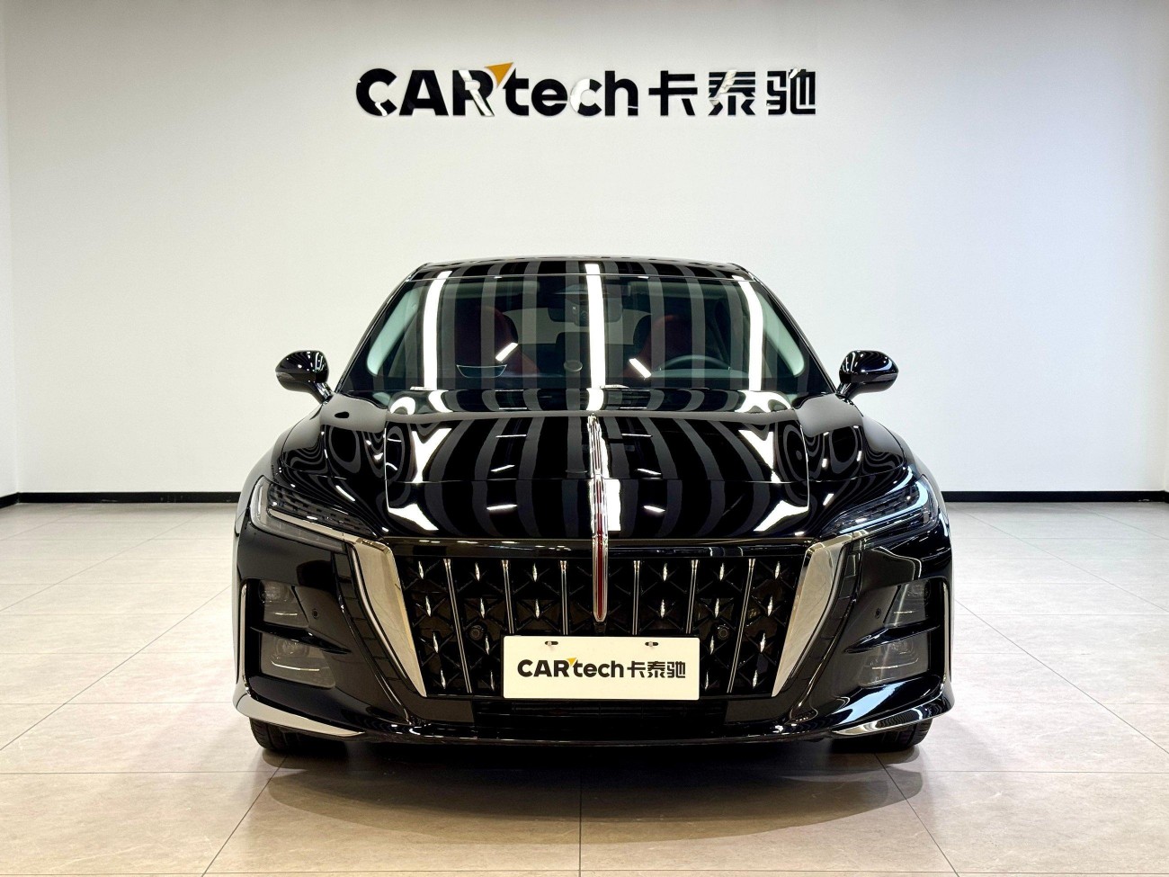 Hongqi H6 2023