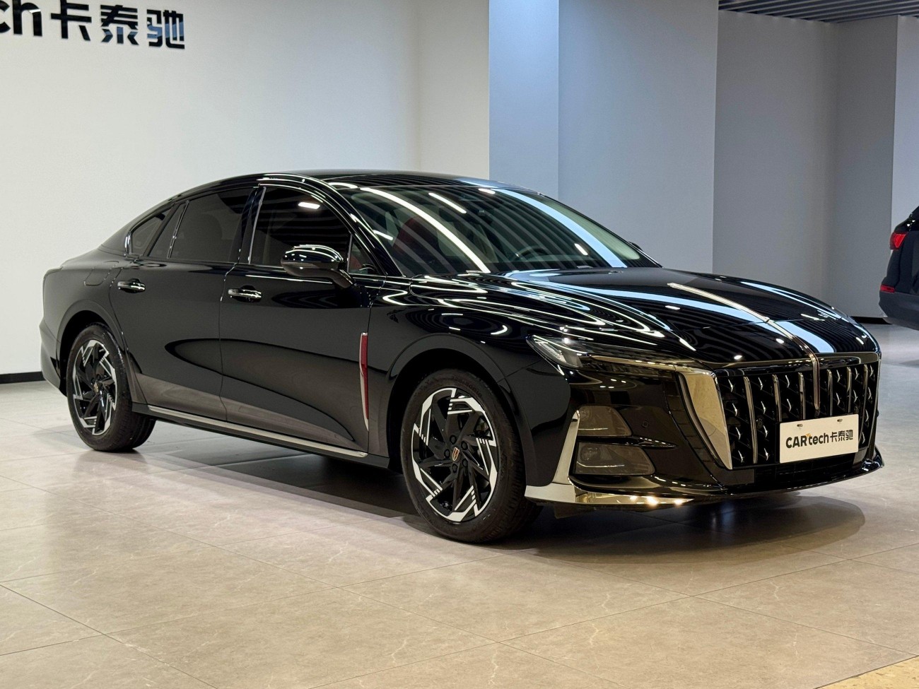 Hongqi H6 2023