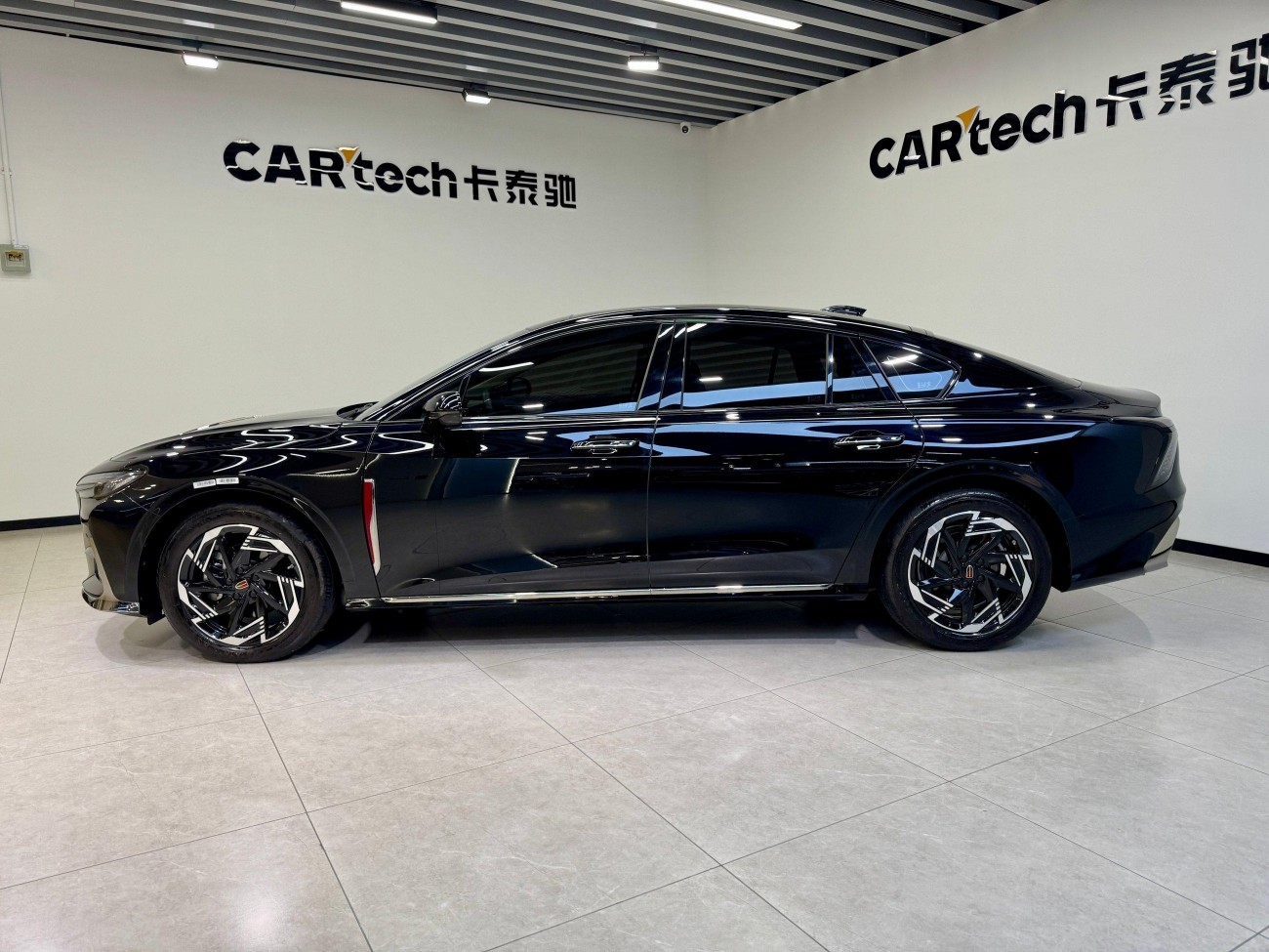 Hongqi H6 2023
