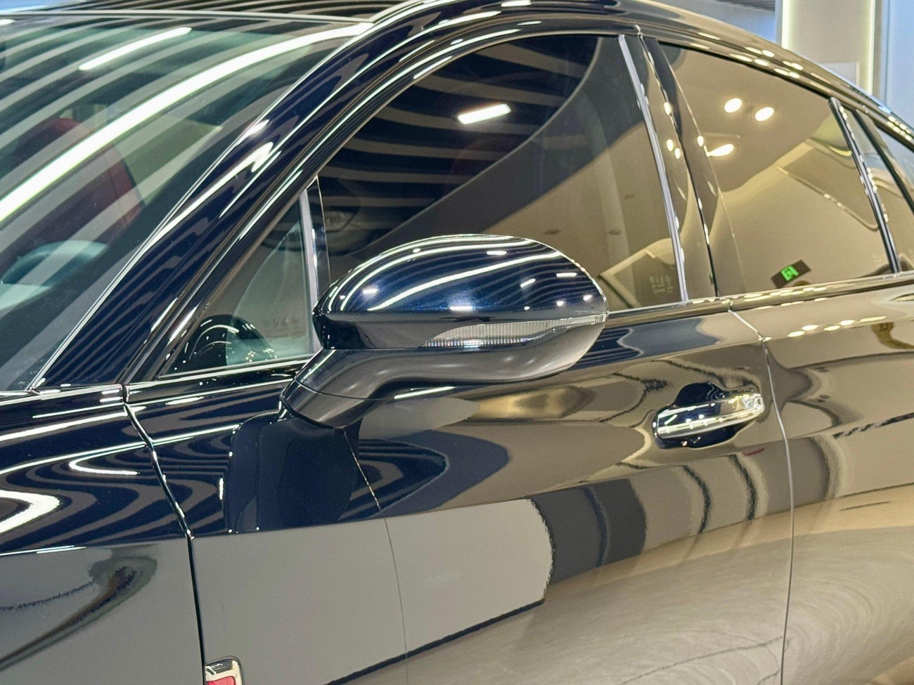 Hongqi H6 2023