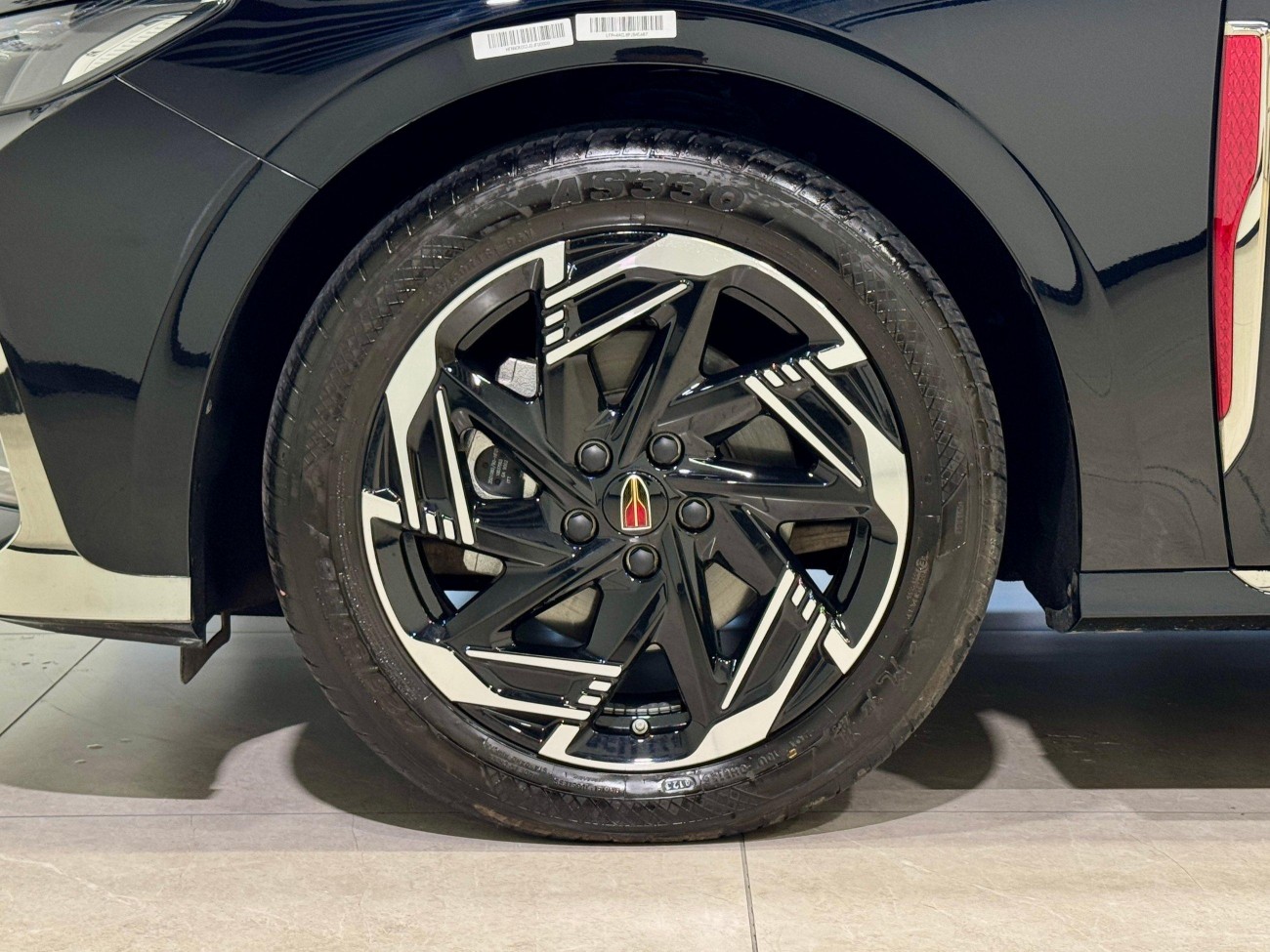 Hongqi H6 2023