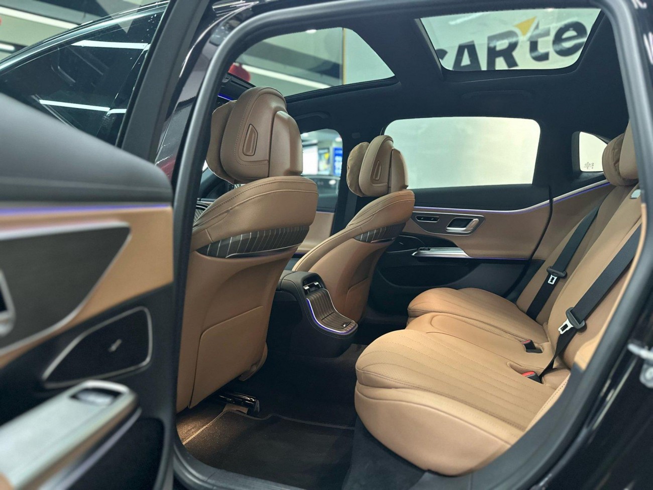 Mercedes-Benz E 300 L 2025