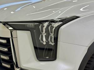 Trumpchi ES9 2023