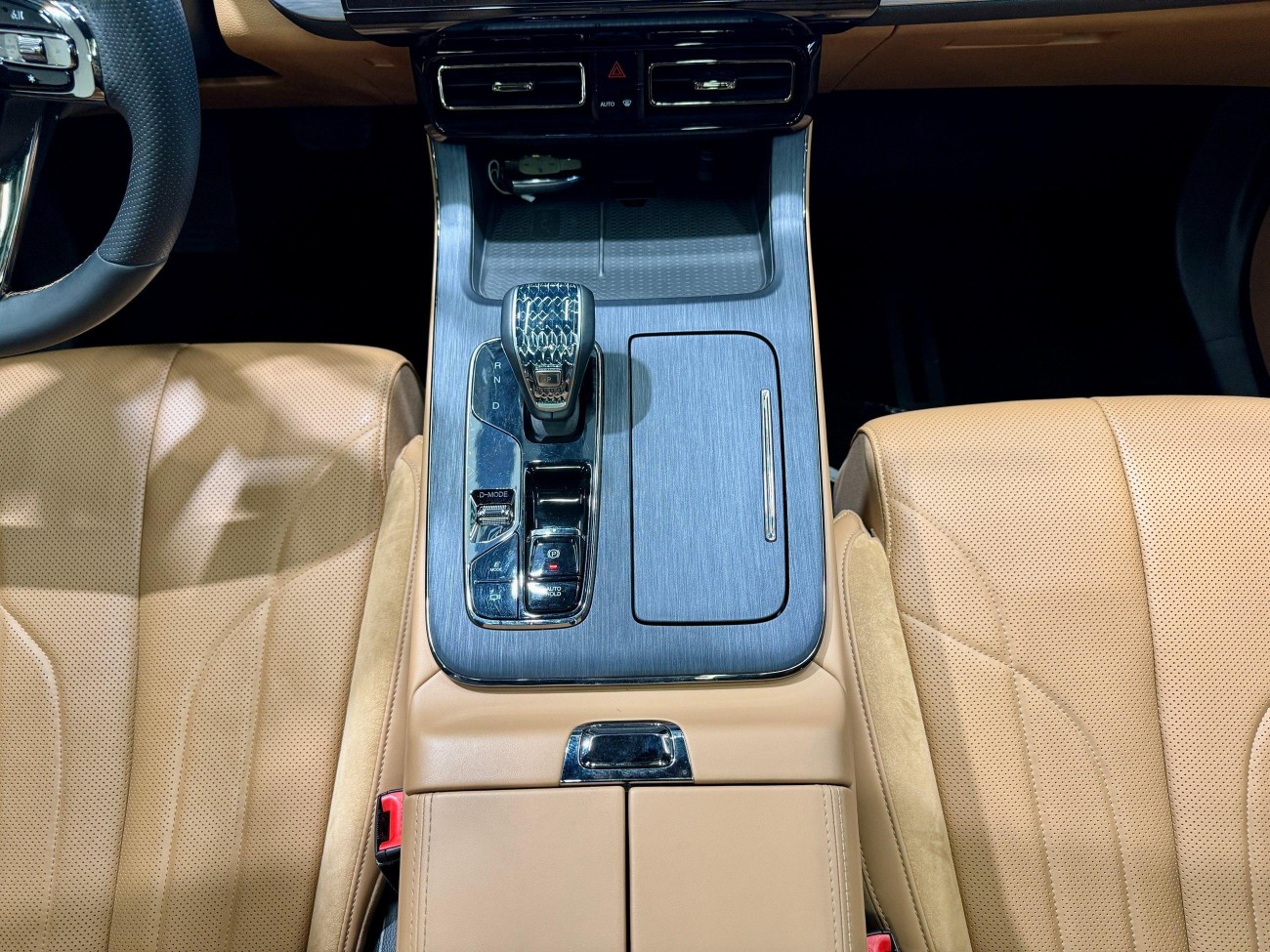 Trumpchi ES9 2023