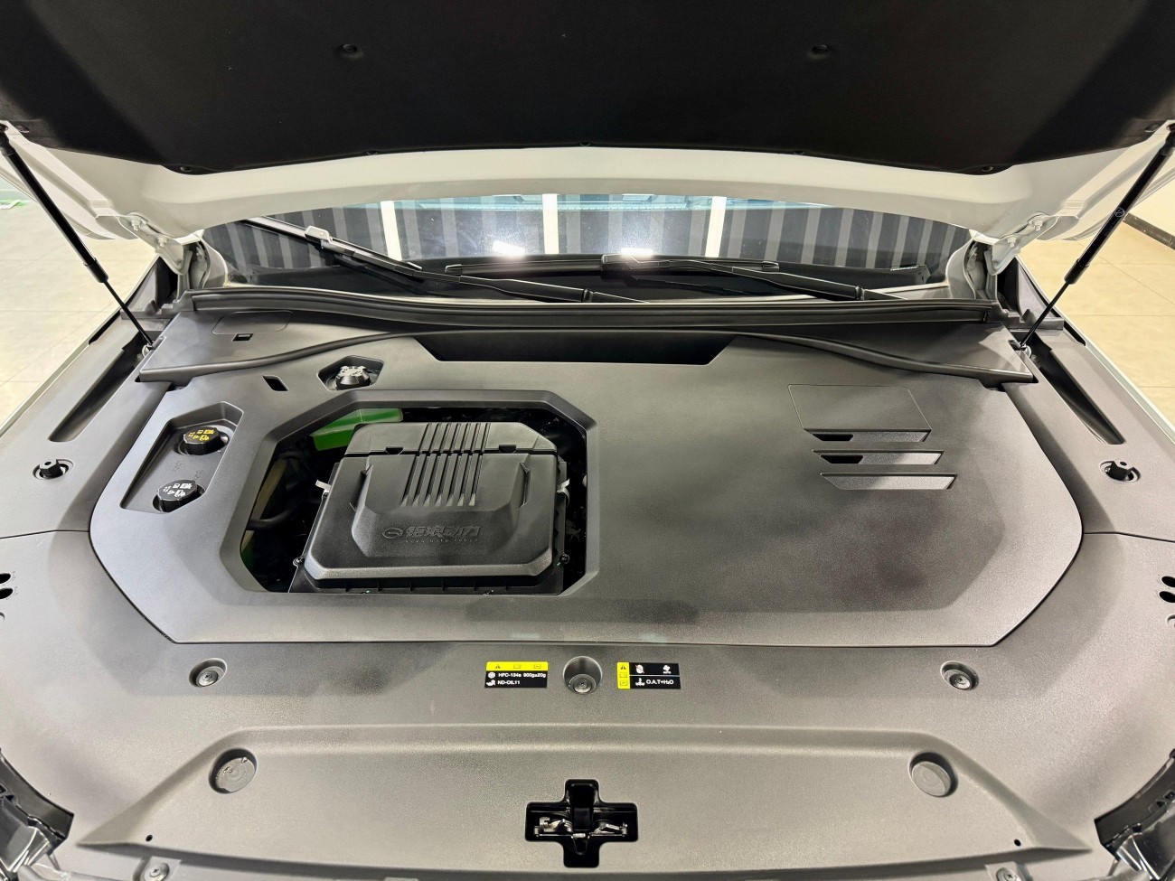 Trumpchi ES9 2023