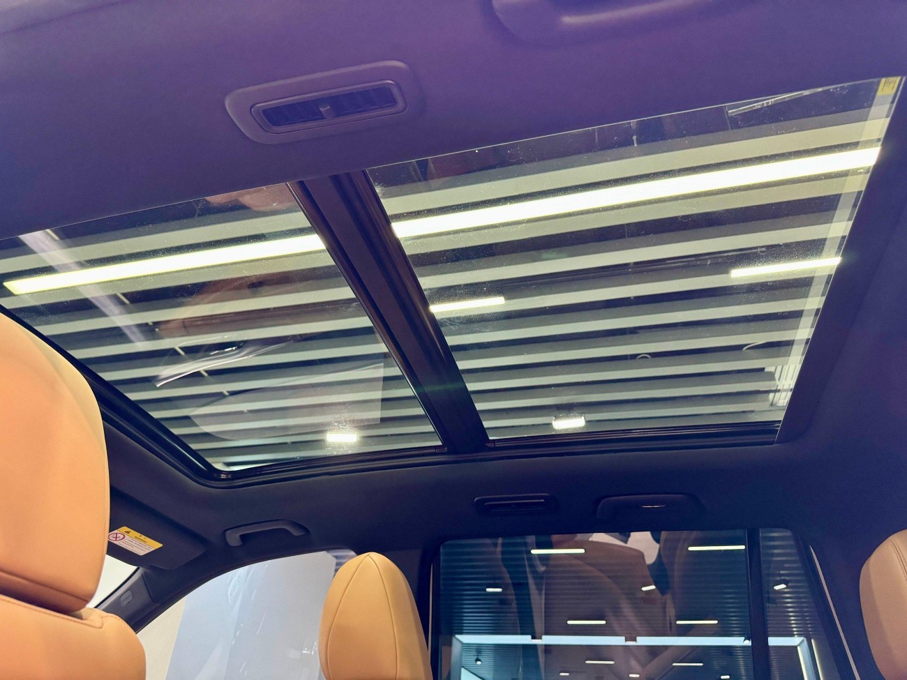 Trumpchi ES9 2023