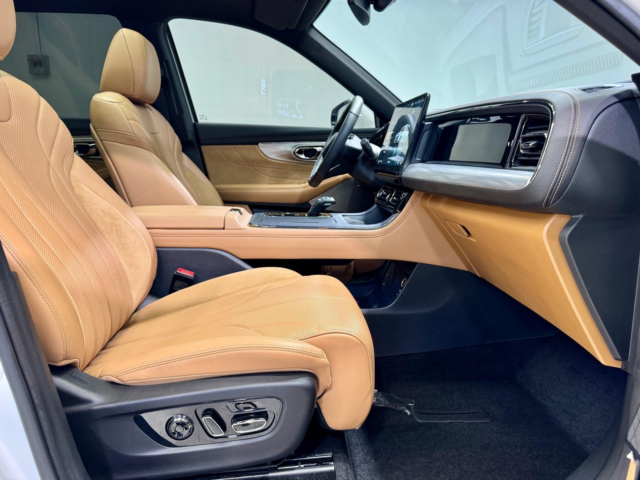 Trumpchi ES9 2023