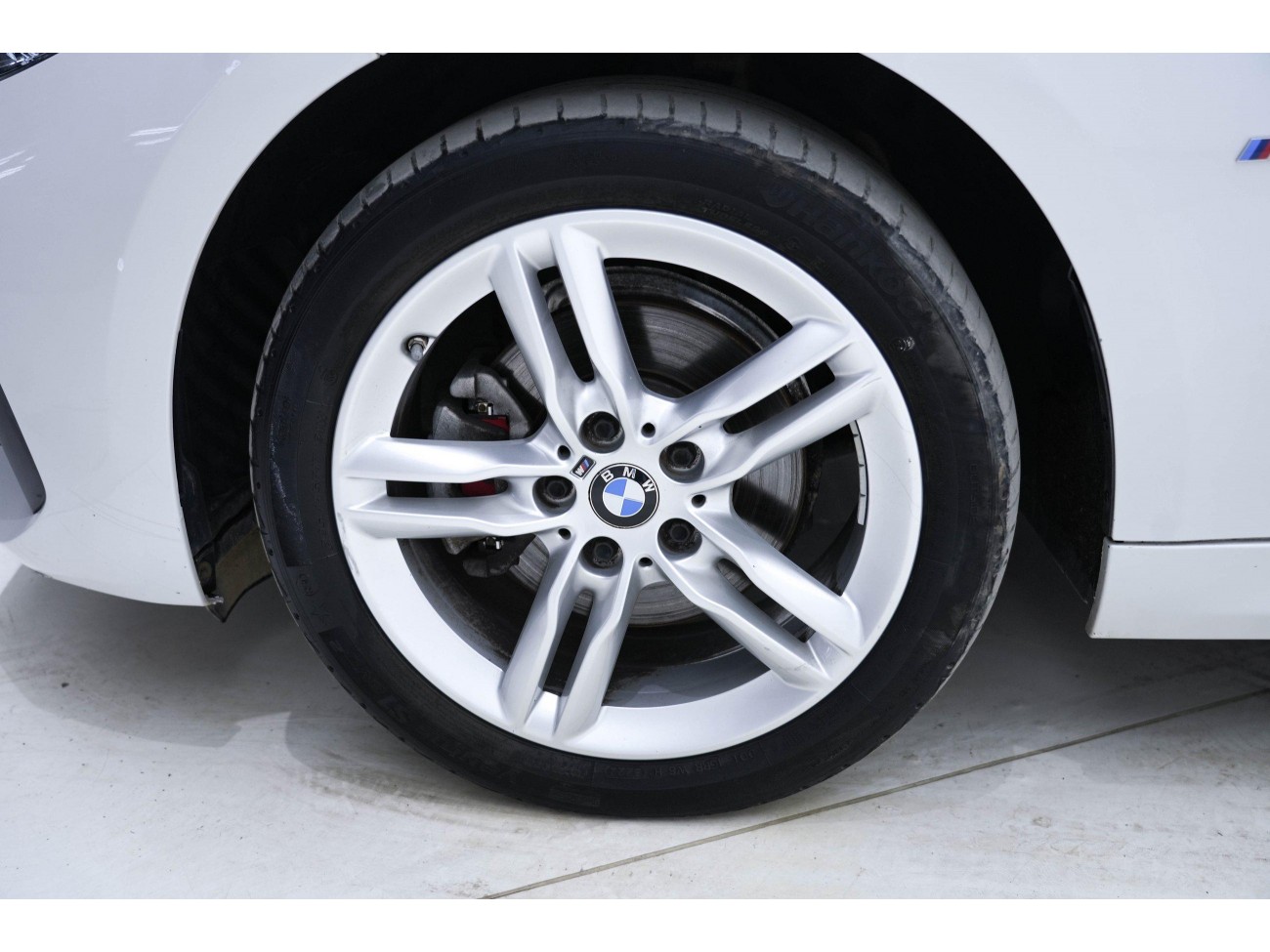 BMW 120i 2023