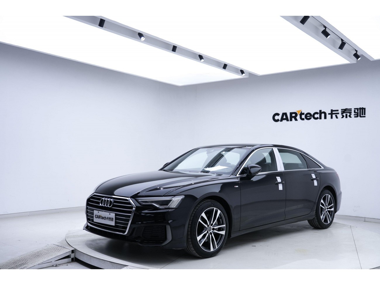 Audi A6L 40 TFSI 2021