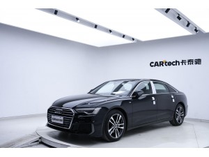 Audi A6L 40 TFSI 2021