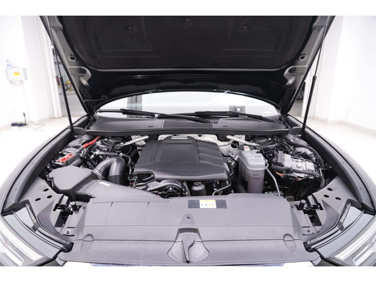 Audi A6L 40 TFSI 2021