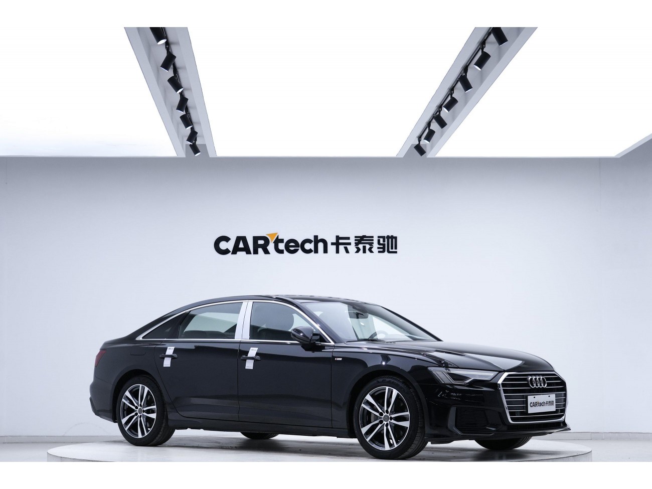 Audi A6L 40 TFSI 2021