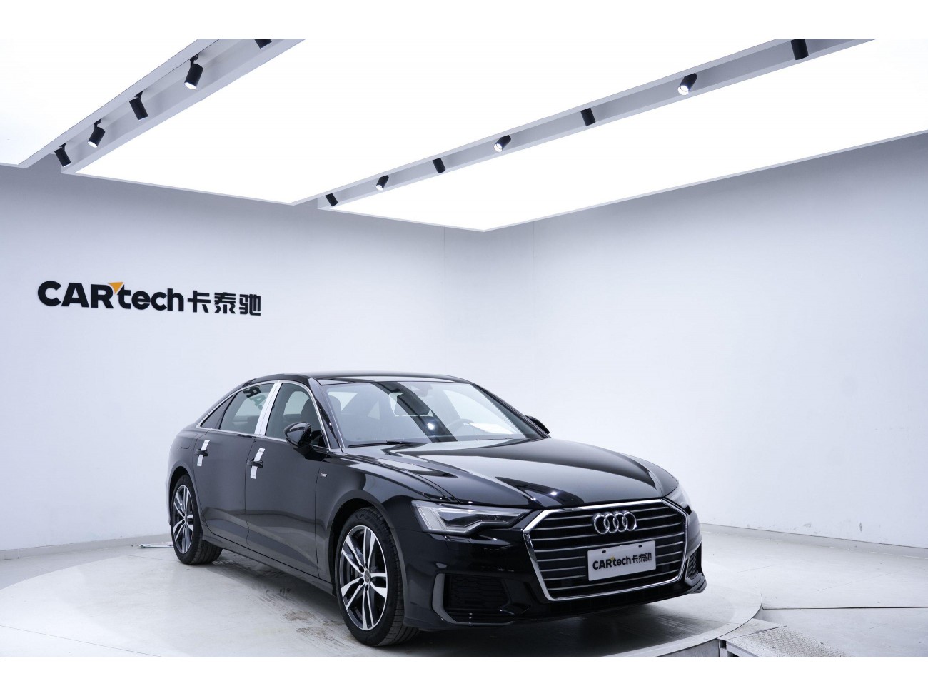 Audi A6L 40 TFSI 2021