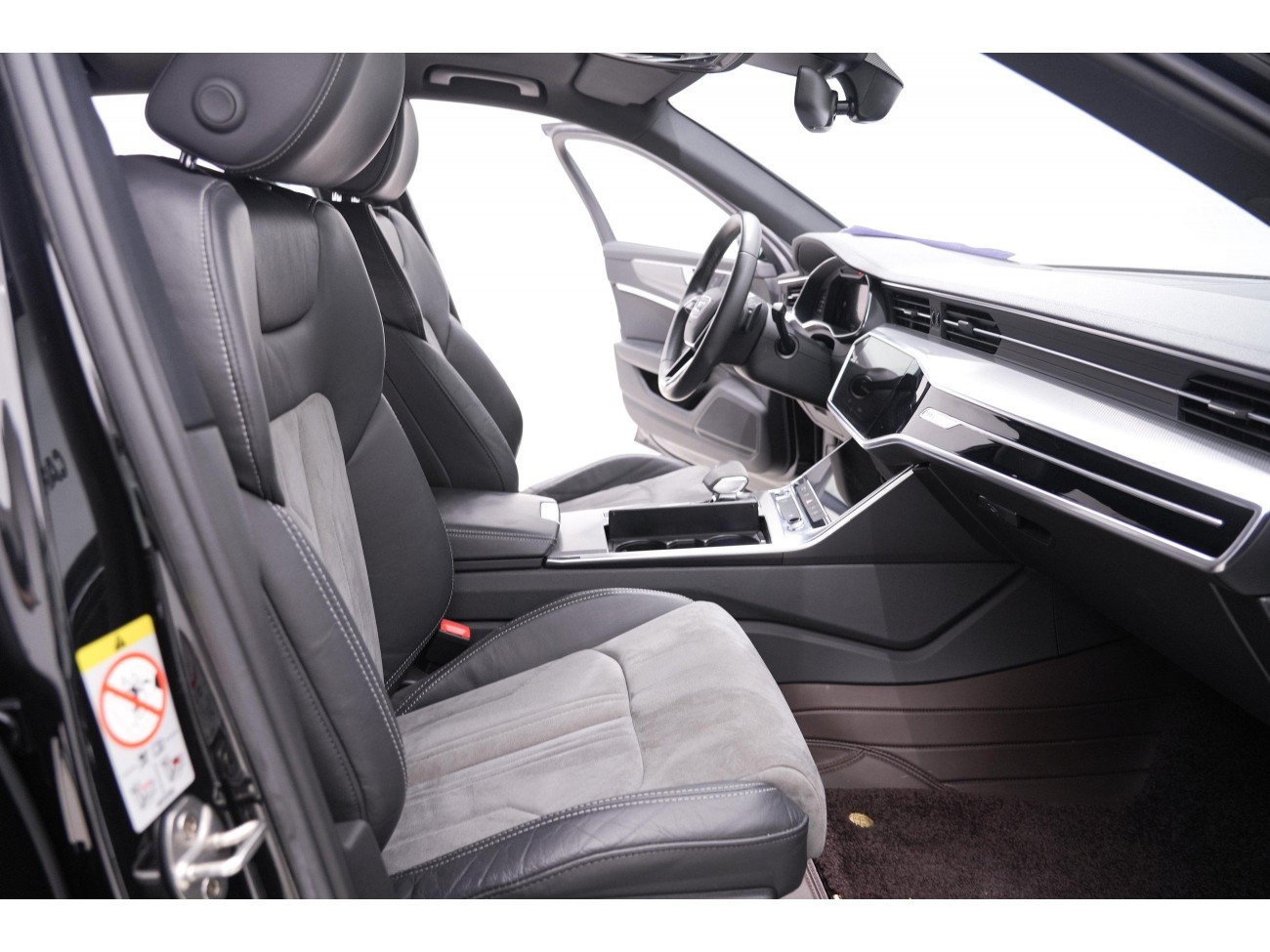 Audi A6L 40 TFSI 2021