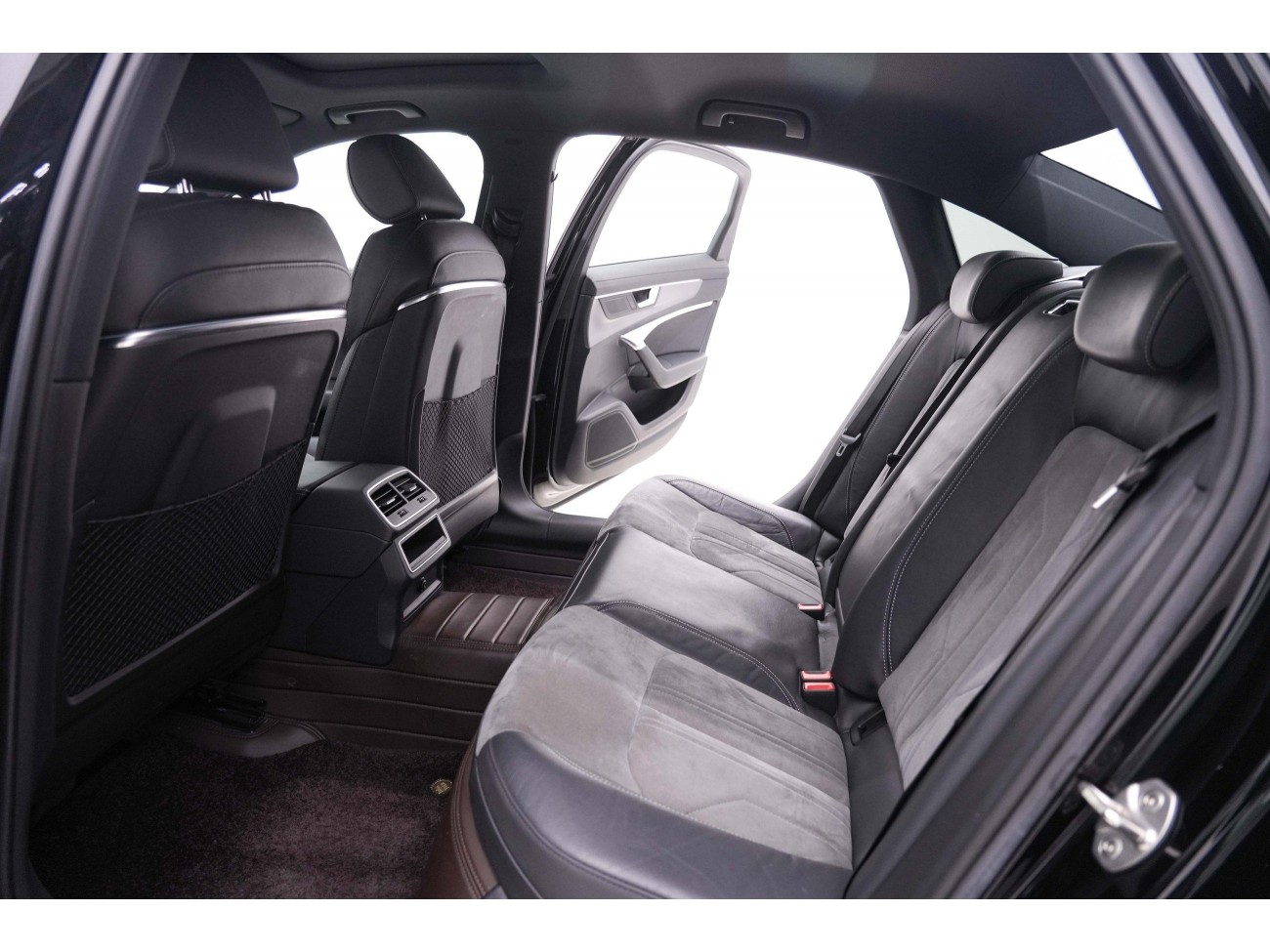Audi A6L 40 TFSI 2021