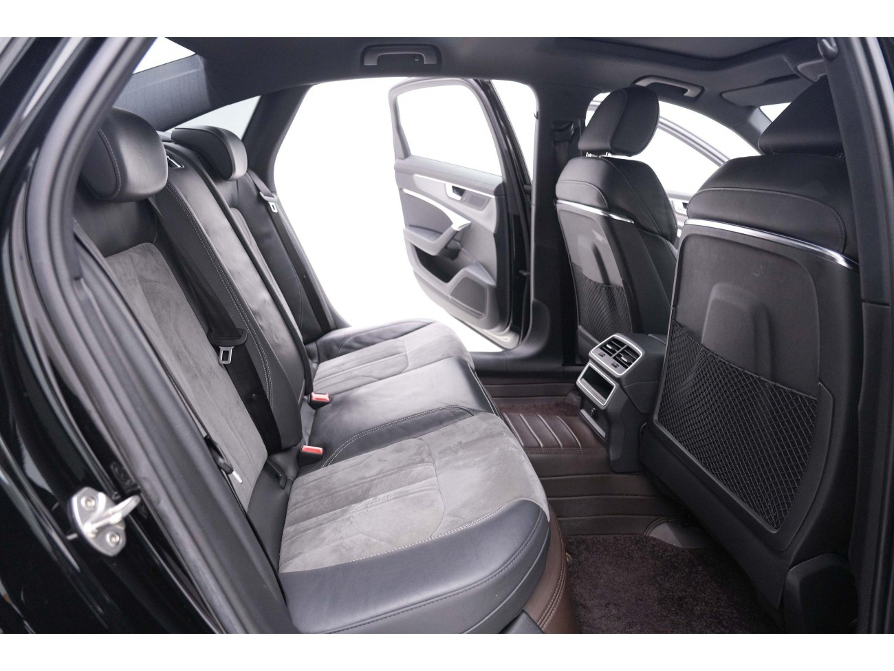 Audi A6L 40 TFSI 2021