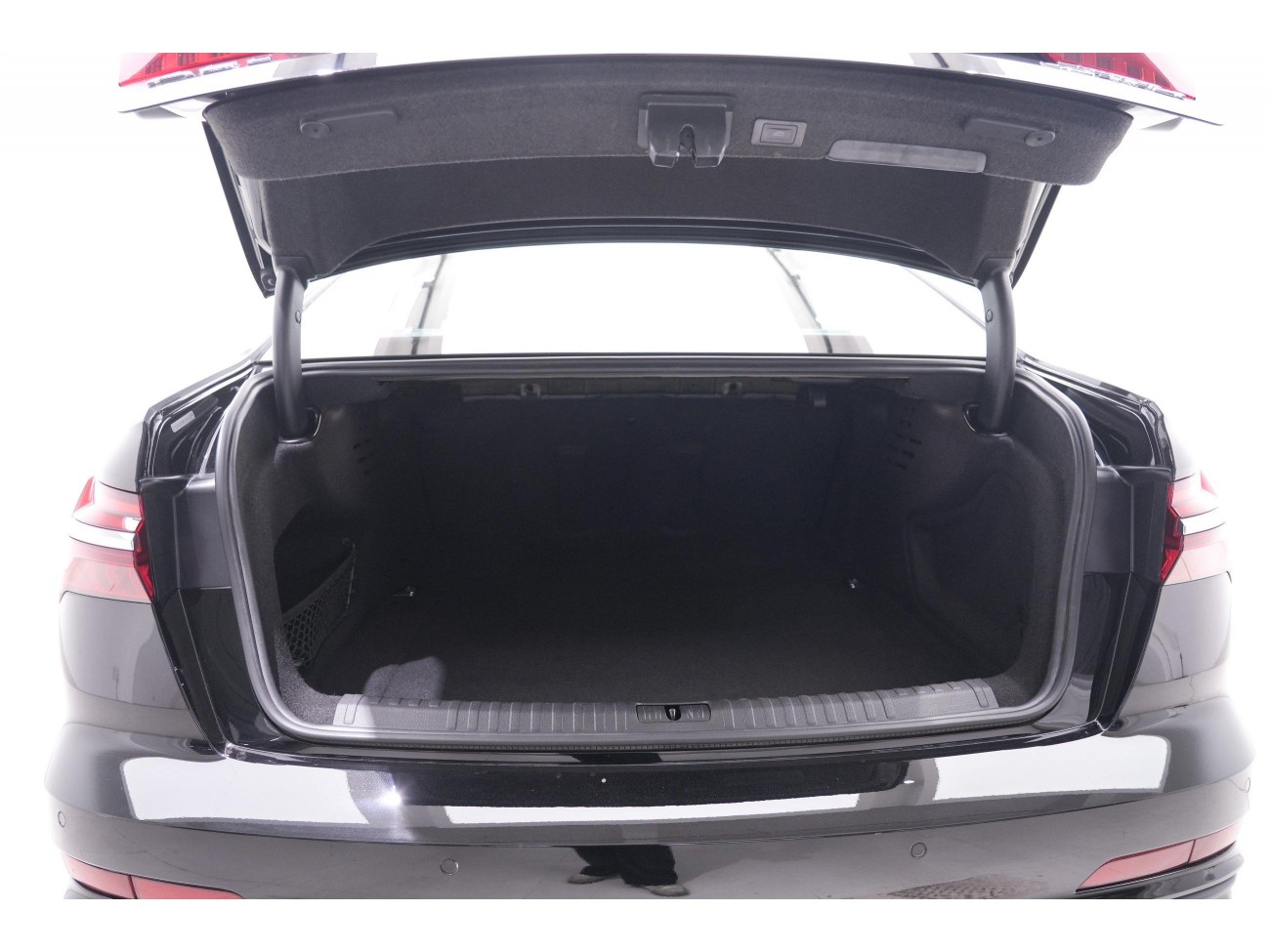 Audi A6L 40 TFSI 2021