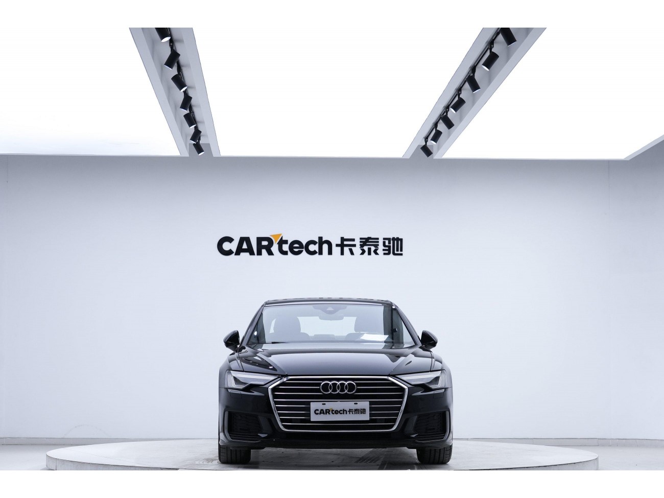 Audi A6L 40 TFSI 2021