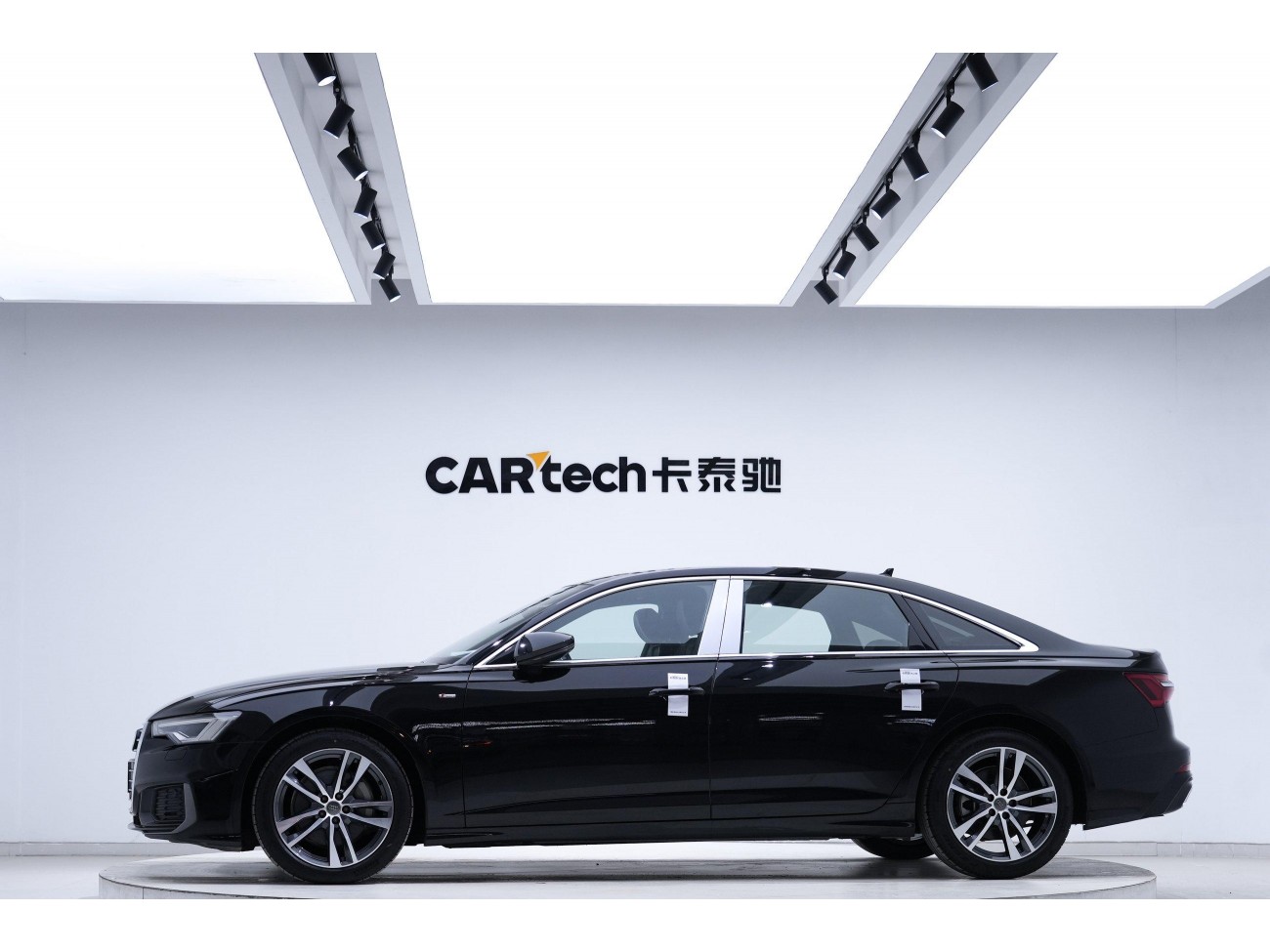 Audi A6L 40 TFSI 2021