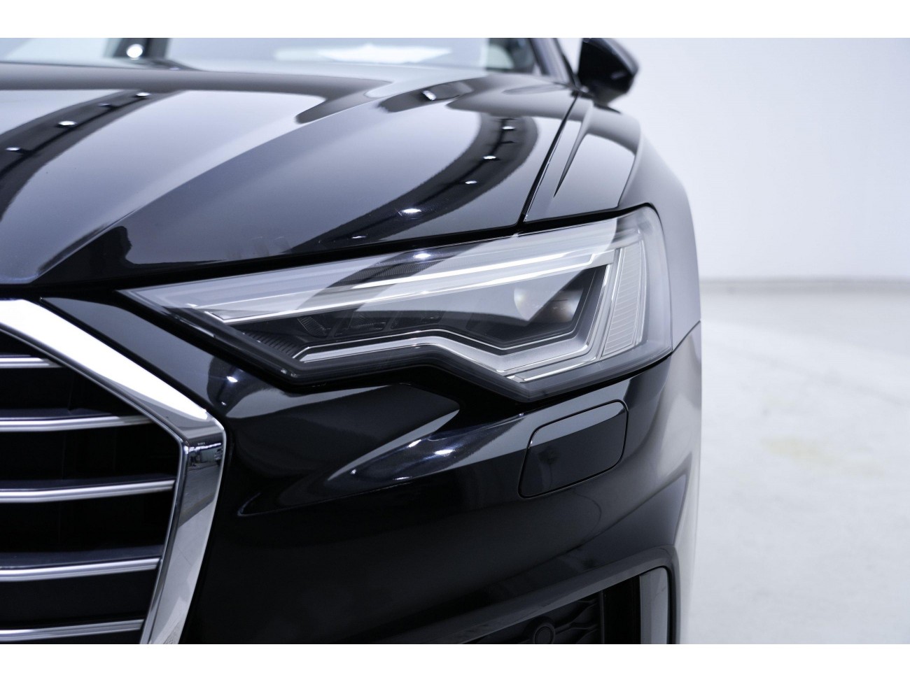 Audi A6L 40 TFSI 2021