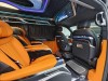 Mercedes-Benz 2020 2021
