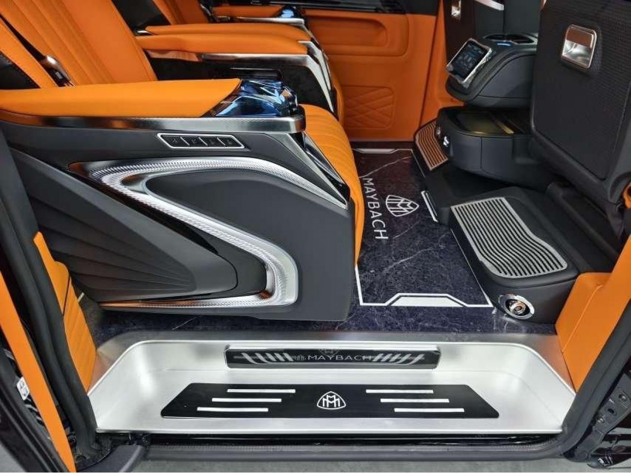 Mercedes-Benz 2020 2021